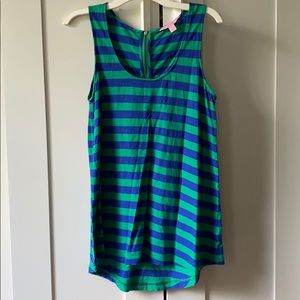 Lilly Pulitzer tank top